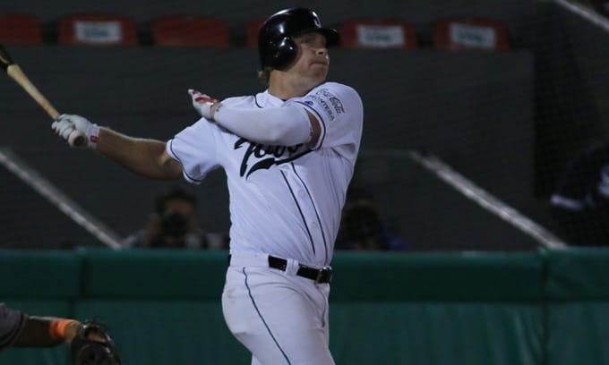 Abre Toros primera serie en Monclova