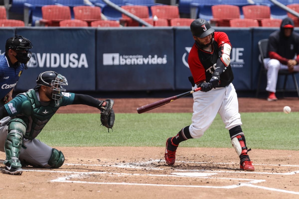 Paga Toros con la misma moneda