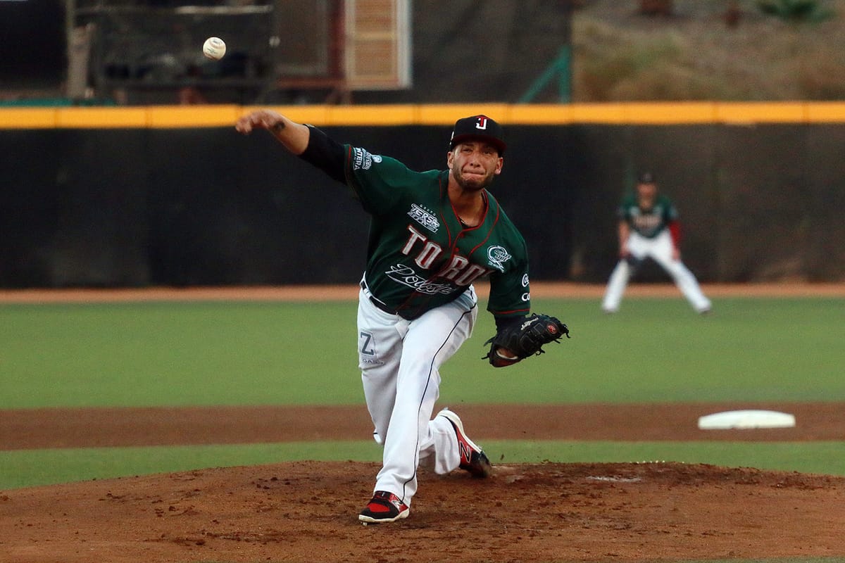 Reanudan Toros playoffs en Aguascalientes