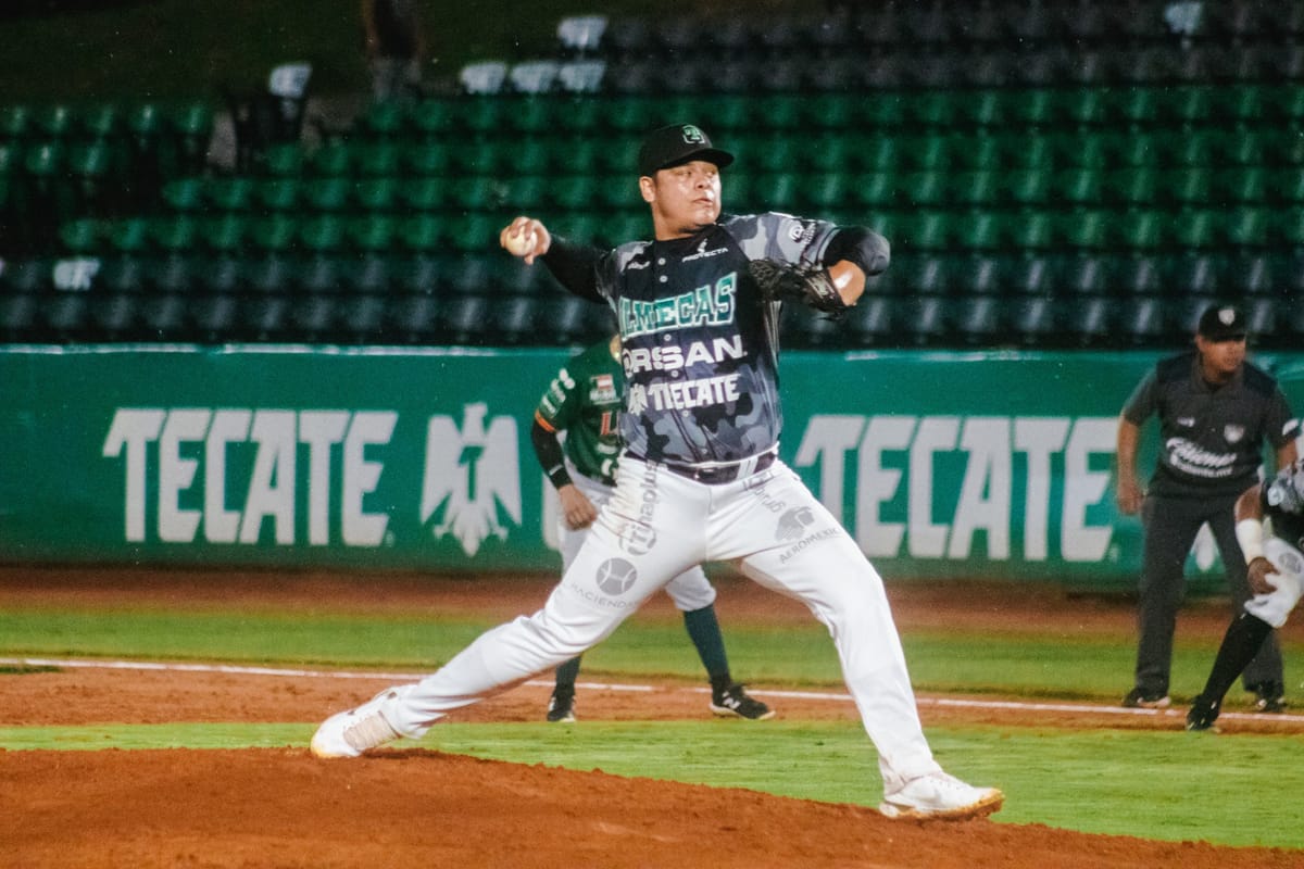 fORTALECE tOROS BULLPEN