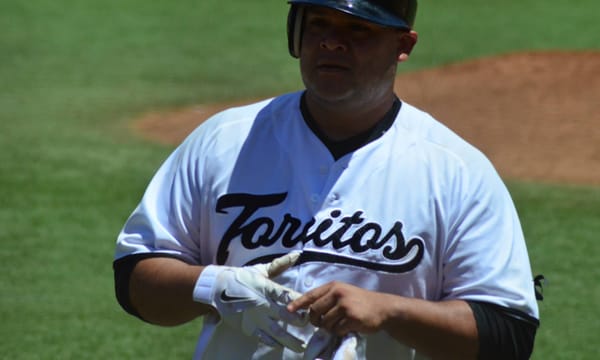 Caen Toritos en cerrado duelo
