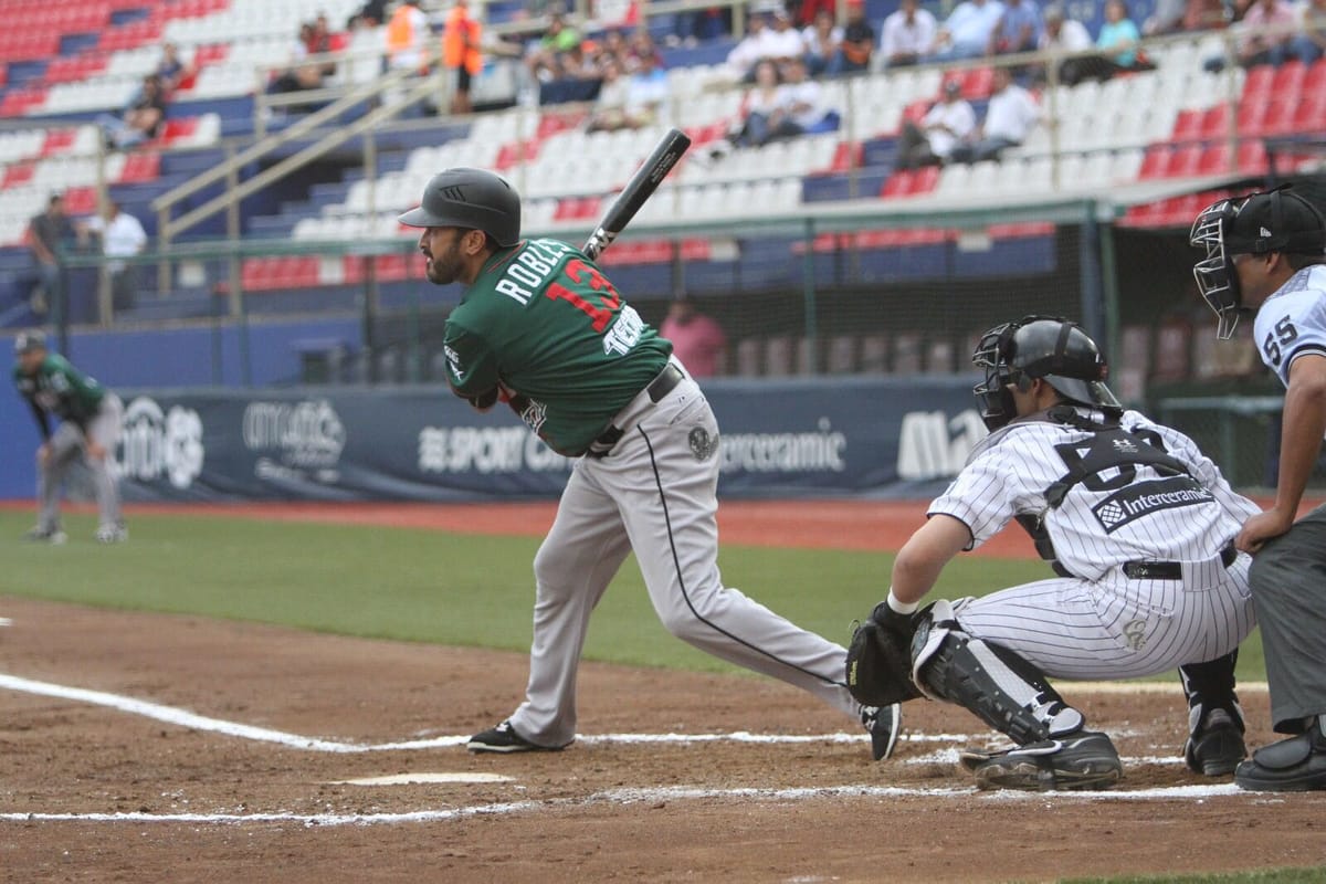 Gana Toros serie completa en Oaxaca