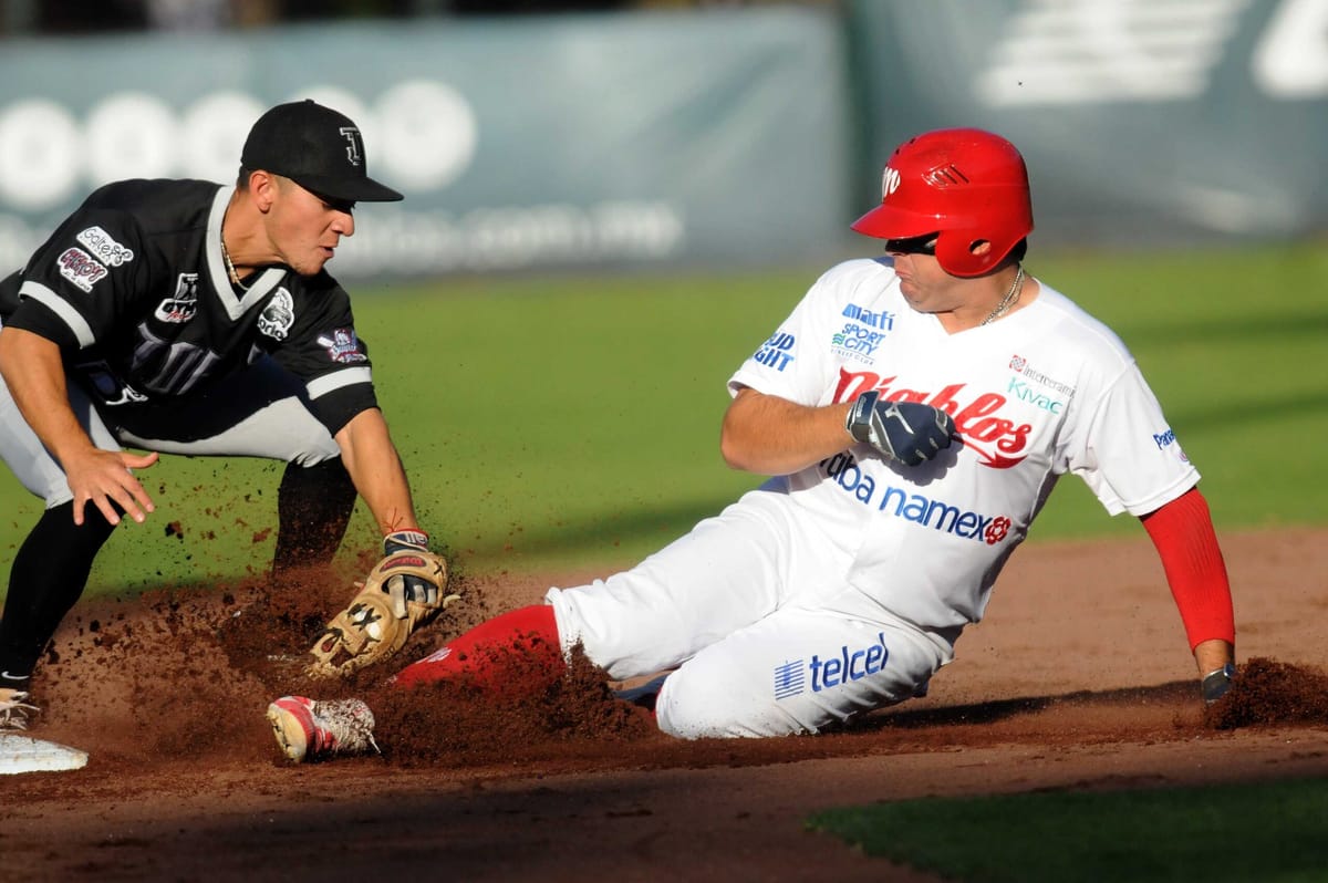 Ganan Toros Bravos serie a Diablos