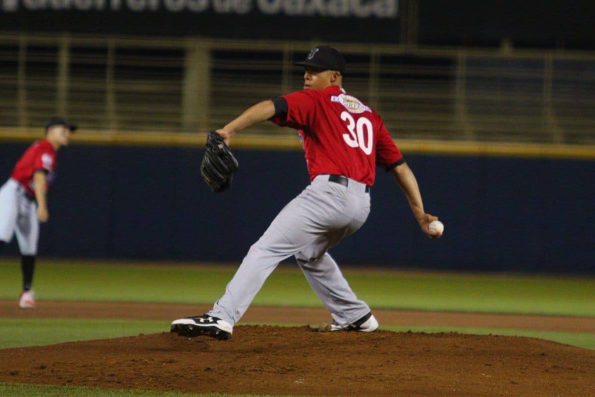 Pierden Toros Bravos segundo duelo en Oaxaca