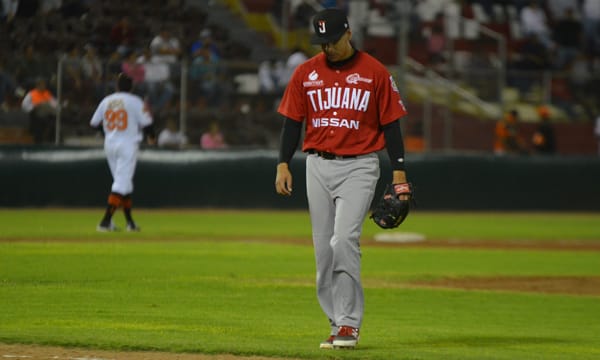 Sufre Toros remontada "Naranja"