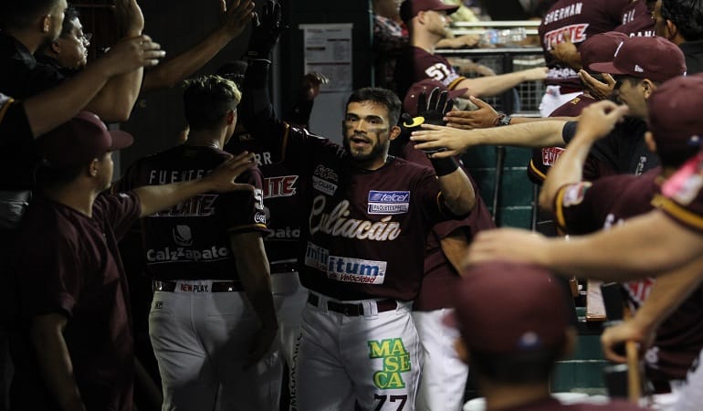 Resumen LMP: Sigue Tomateros sin perder