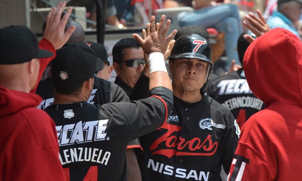 Vuelven Toros a casa