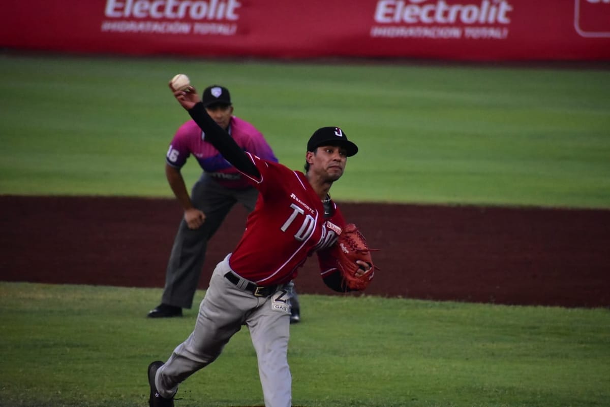 Completa Toros barrida en Campeche