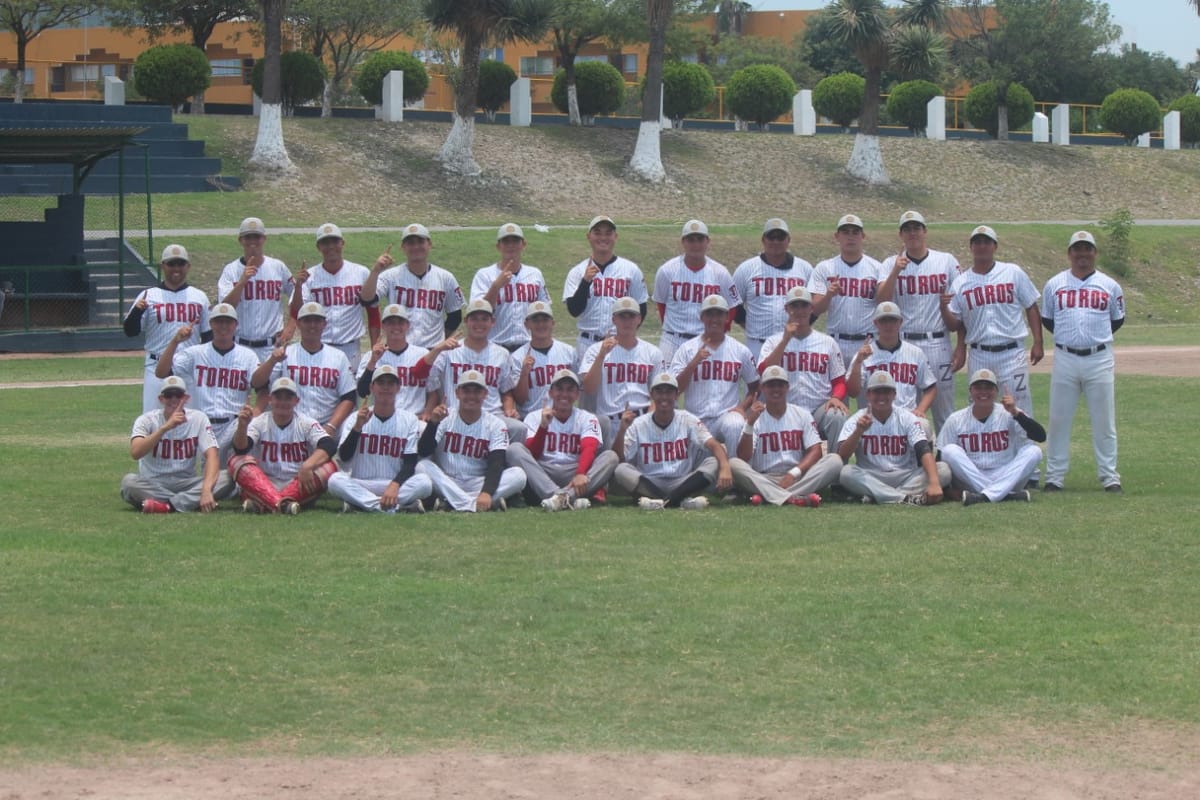 Toros de Tijuana campeones en LNP