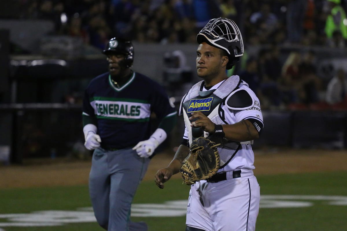 Sufren Toros primera derrota
