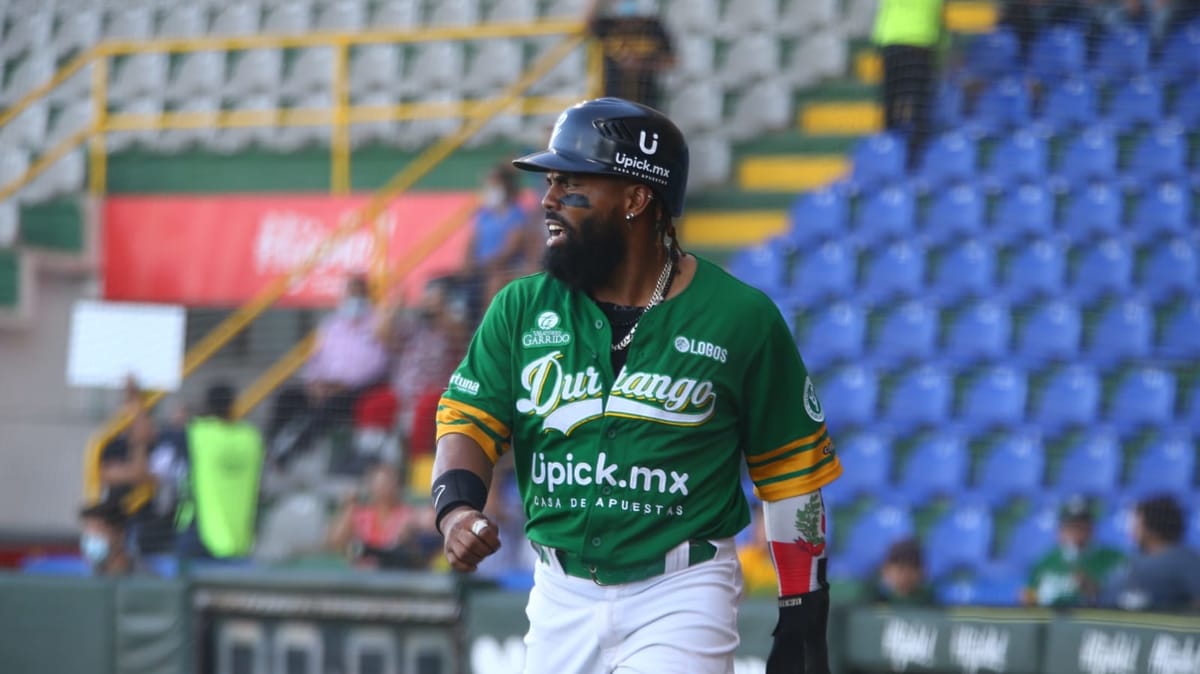 LLEGA ANEURY TAVÁREZ A LA EMBESTIDA