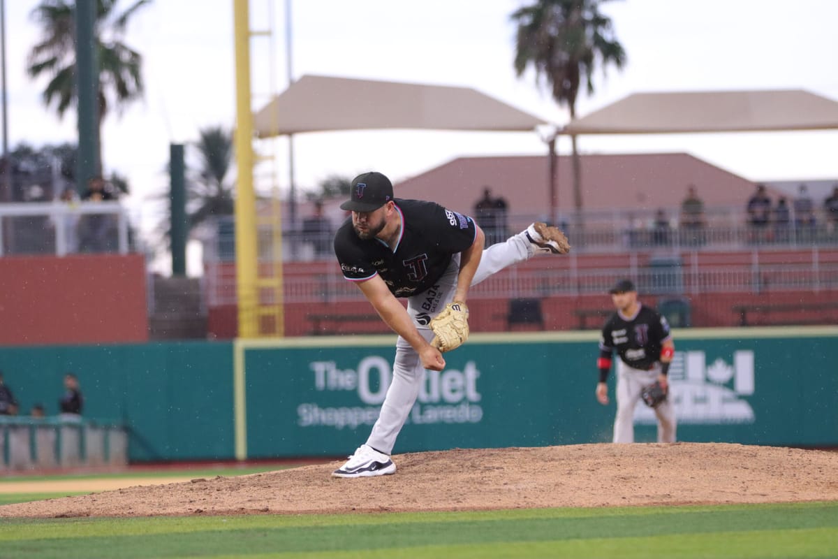 TOROS GANA CON JOYA DE PÉREZ
