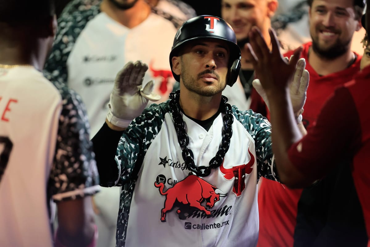 BUSCAN PLAYOFFS EN CASA