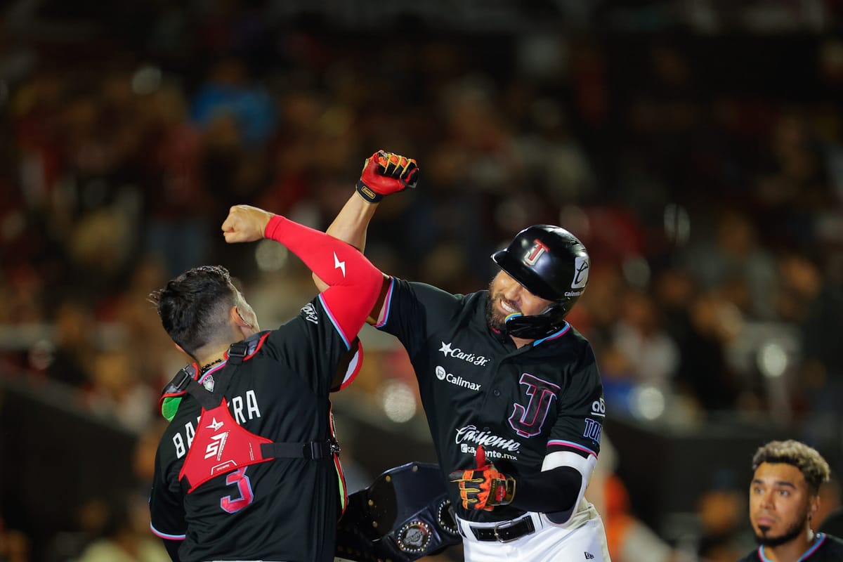 SE CALIENTA TOROS EN RECTA FINAL