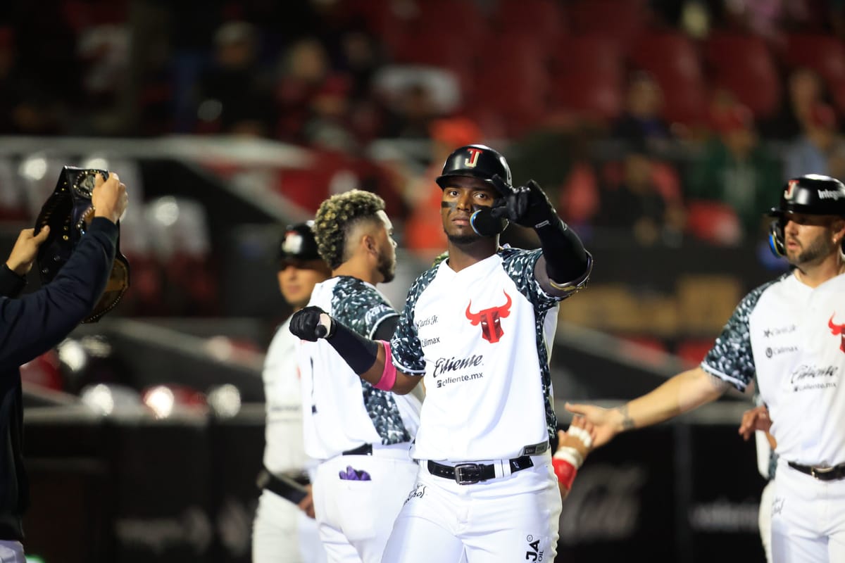 TOROS AJUSTA CALENDARIO