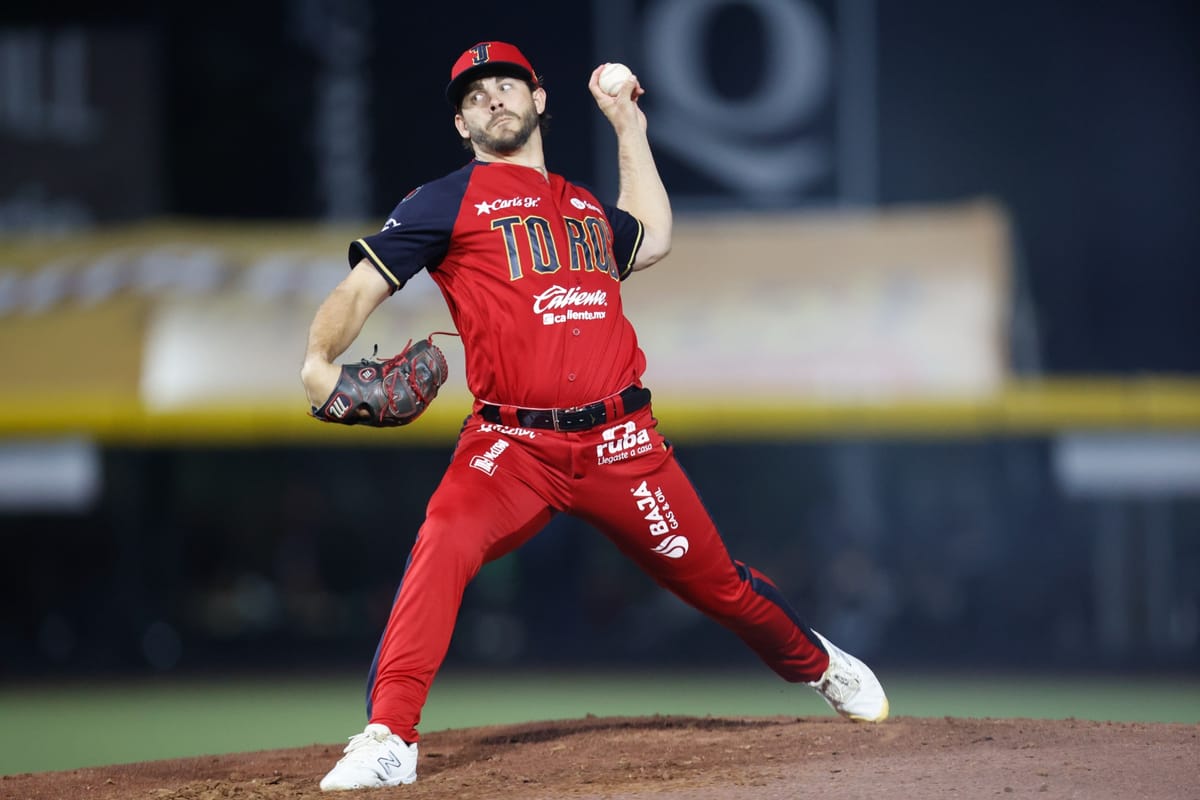 TOROS GANA CON JOYA DE BRAMER