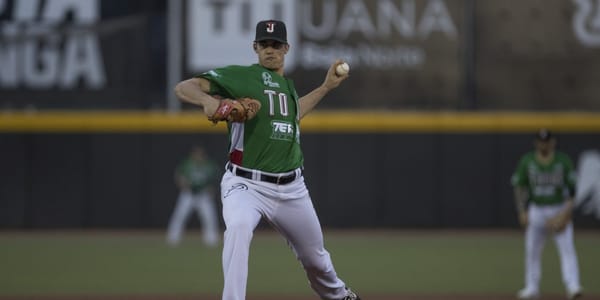LIGA TOROS QUINTO TRIUNFO CON PALIZA A TECOLOTES