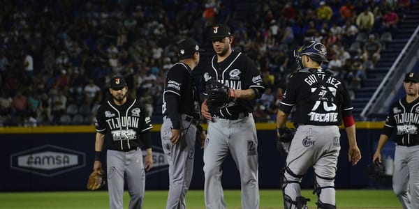 PIERDE TOROS SERIE COMPLETA EN MONTERREY