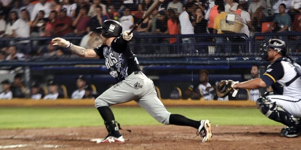 PIERDE TOROS SERIE EN AGUASCALIENTES