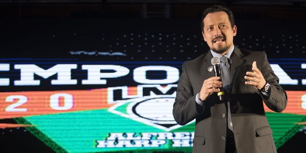 CELEBRA LMB “COCKTAIL DE PRESENTACIÓN” EN TIJUANA