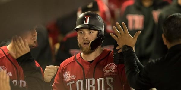 REPITE TOROS DOSIS AL “CONVOY” Y ASEGURA SERIE