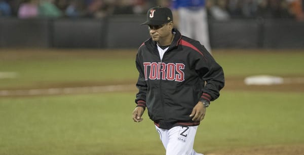 SUMA PEDRO MERÉ 100 TRIUNFOS CON TOROS DE TIJUANA