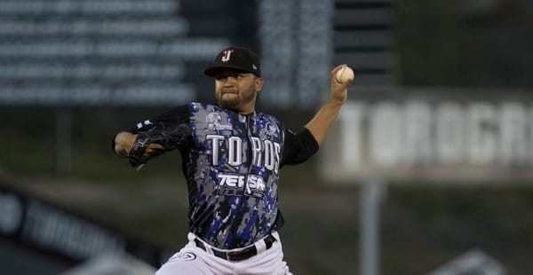 TOMAN TOROS SEGUNDA POSICIÓN CON BARRIDA A RIELEROS