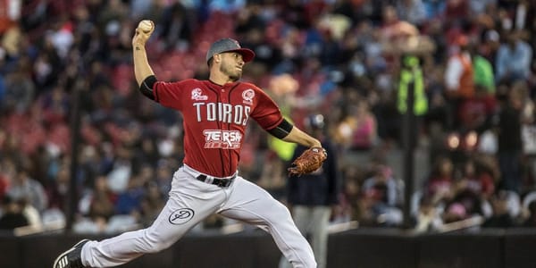 AMARRA TOROS SERIE CON SEXTA VICTORIA EN FILA