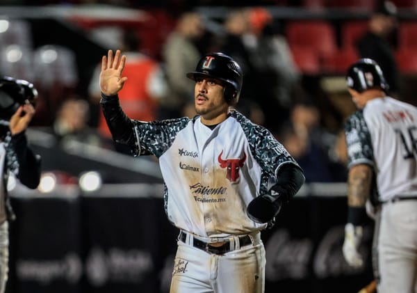 SUPERA ISAAC RODRÍGUEZ AL “CHAPIS” VALENCIA