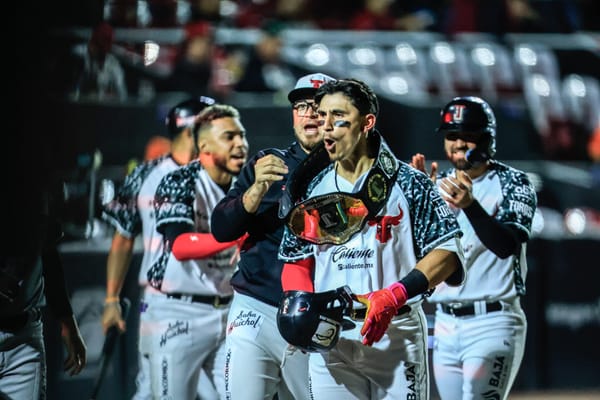 GANA TOROS DE PODER A PODER