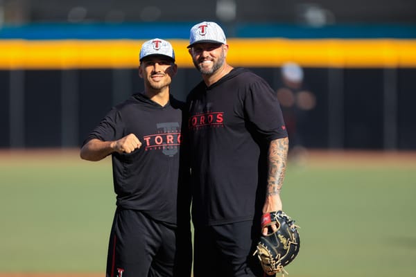 TOROS RECIBE A SULTANES CON DUELOS EN LA CIMA
