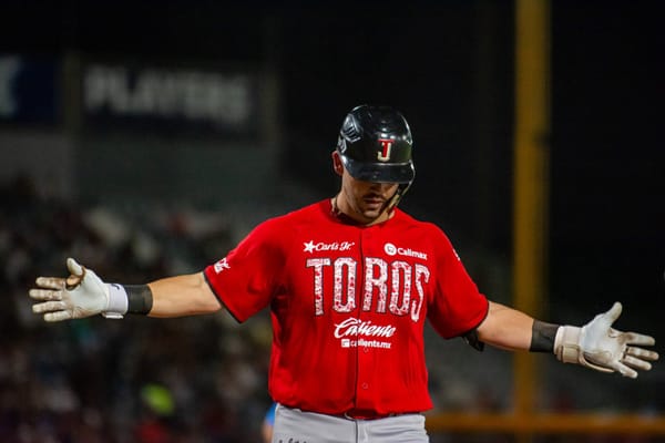 TOROS EN MALA RACHA