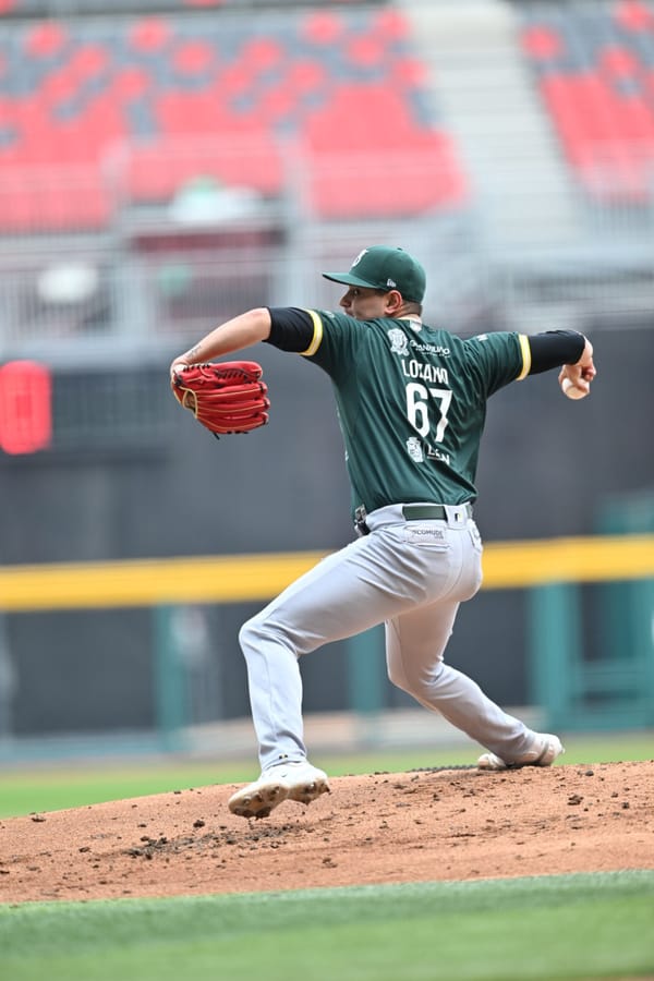 REGRESA FERNANDO LOZANO A LA FRONTERA