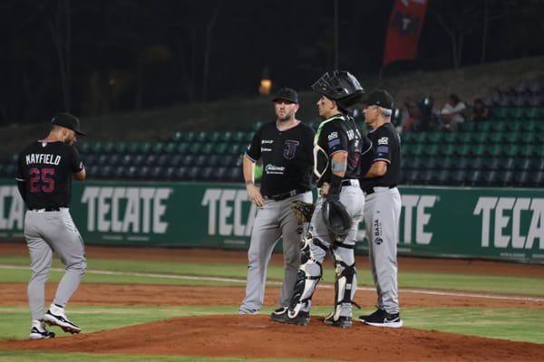 CAE TOROS Y CEDEN SERIE EN TABASCO