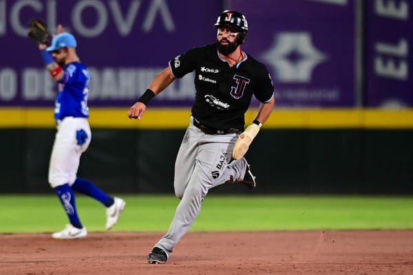 CAE TOROS EN EL SEGUNDO DESDE MONCLOVA