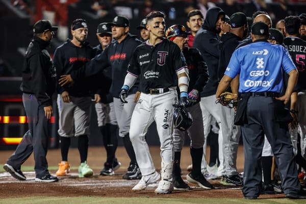 PIERDE TOROS SERIE COMPLETA