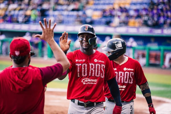 SUMA TOROS CINCO TRIUNFOS EN FILA CON VICTORIA EN CHIHUAHUA 