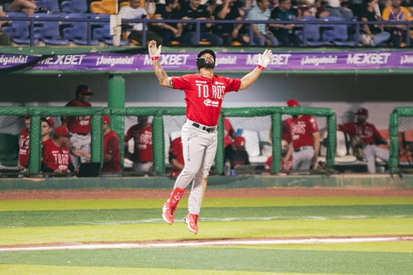 LIGA TOROS SU CUARTA VICTORIA EN GIRA 