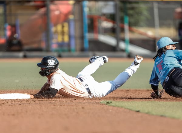 CEDE TOROS LA SERIE ANTE TECOLOTES