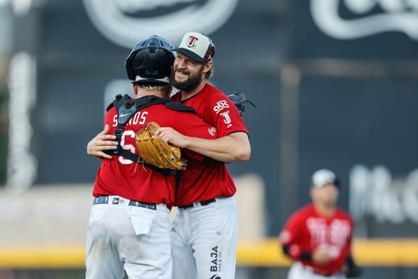 CÁTEDRA DE DERMODY EN CIERRE DE JUEGO