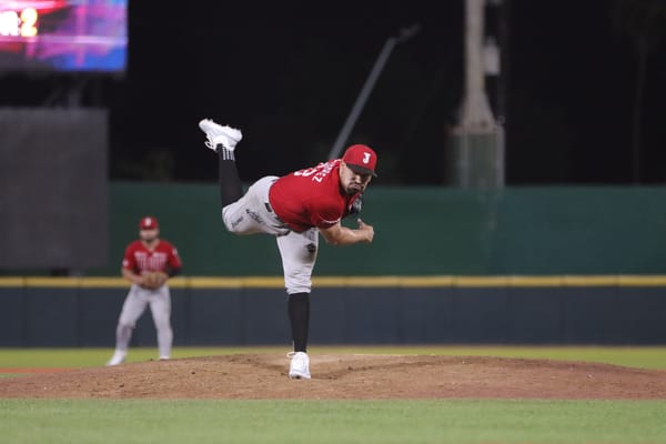 ESCAPA TRIUNFO A TOROS EN NUEVO LAREDO