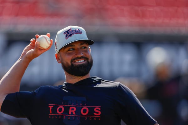 LLEGA TOROS ENCARRILADO A AGUASCALIENTES
