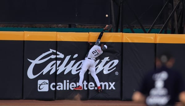 CAE TOROS Y SE EMPATA SERIE