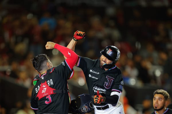 SE CALIENTA TOROS EN RECTA FINAL