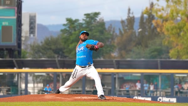 FORTALECE WENDOLYN ROTACIÓN DE TOROS