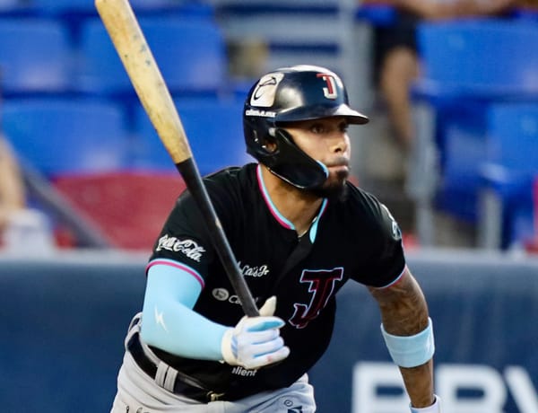 FRENA BULLPEN A SULTANES Y TOROS REMONTA