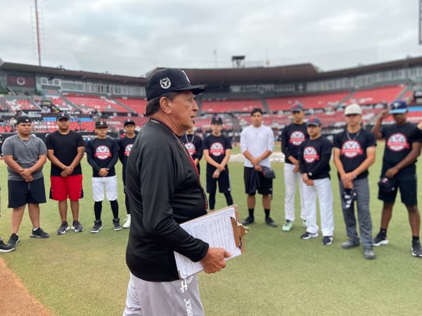 REGRESO A CLASES CON TOROS DE TIJUANA