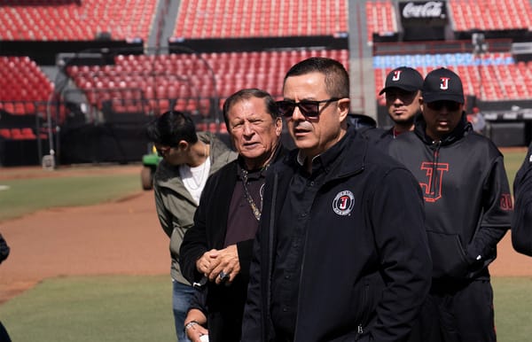 DEJA ROMERO DIRECCIÓN DEPORTIVA DE TOROS