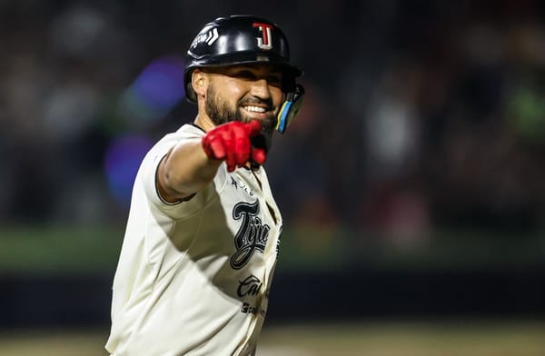 DE TOROS A SERIE DEL CARIBE