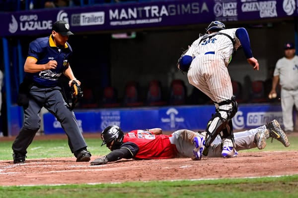 LIGA TOROS DERROTAS EN MONCLOVA